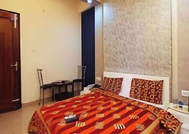 Hotel Viren Sofytel Agra