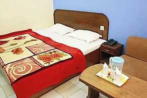 Hotel Viren Sofytel Agra