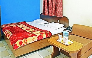 Hotel Viren Sofytel Agra