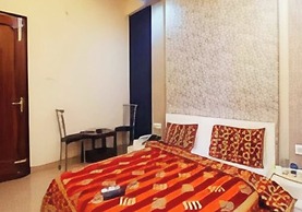 Hotel Viren Sofytel Agra