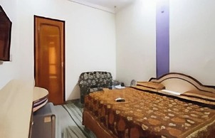 Hotel Viren Sofytel Agra