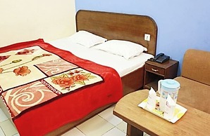 Hotel Viren Sofytel Agra