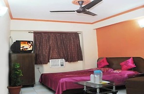 Hotel Viren Sofytel Agra