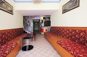 Hotel Viren Sofytel Agra