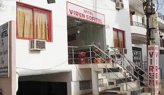 Hotel Viren Sofytel Agra