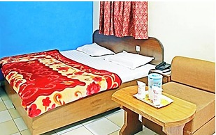 Hotel Viren Sofytel Agra