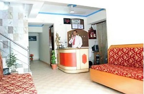 Hotel Viren Sofytel Agra