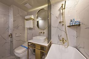 BlueDuck Hotel