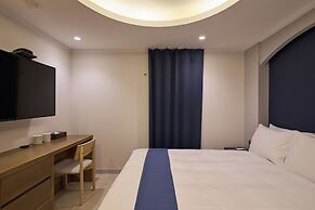 BlueDuck Hotel