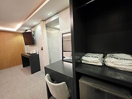 BlueDuck Hotel