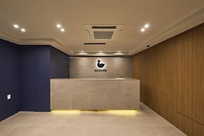 BlueDuck Hotel