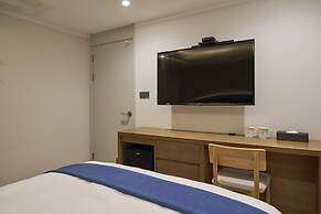 BlueDuck Hotel
