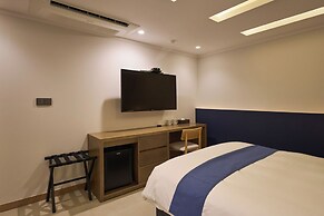 BlueDuck Hotel