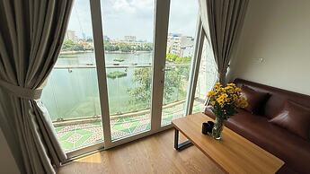 Era Apartment Ho Rua