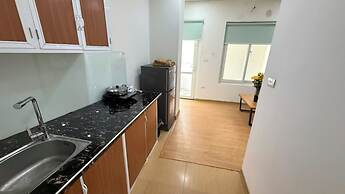 Era Apartment Ho Rua