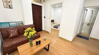 Era Apartment Ho Rua