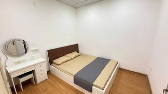 Era Apartment Ho Rua