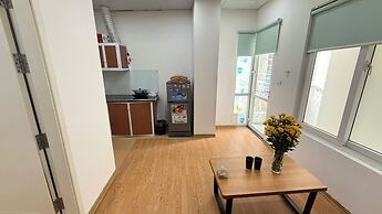 Era Apartment Ho Rua