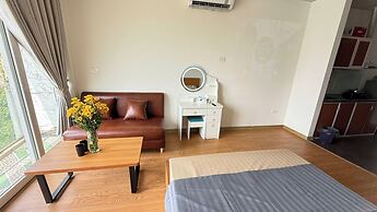 Era Apartment Ho Rua