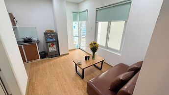 Era Apartment Ho Rua