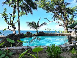 Balihao Resort