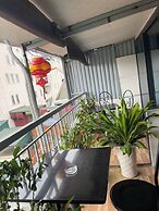 Old Town Homestay