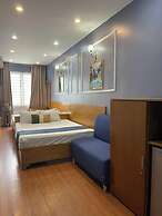 Old Town Homestay