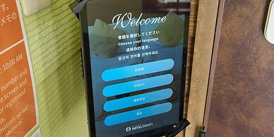 MarketStay shingu