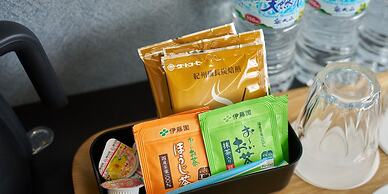 MarketStay shingu