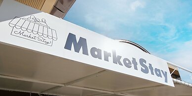 MarketStay shingu