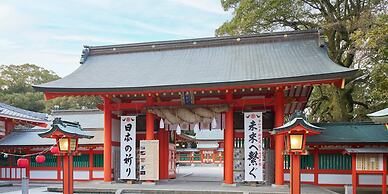 MarketStay shingu