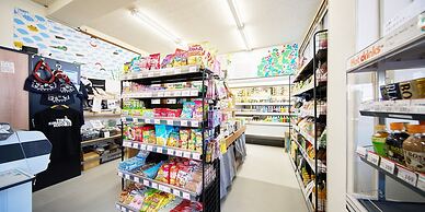 MarketStay shingu