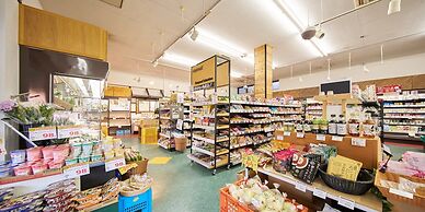 MarketStay shingu