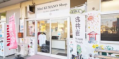 MarketStay shingu