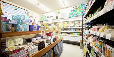 MarketStay shingu