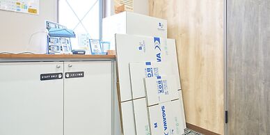 MarketStay shingu