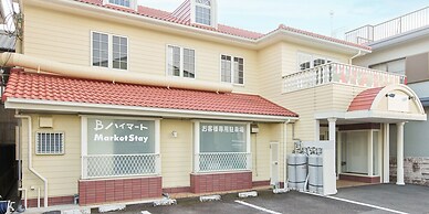 MarketStay shingu