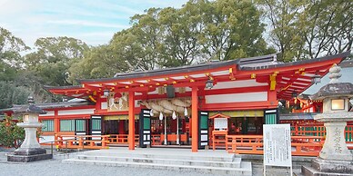 MarketStay shingu