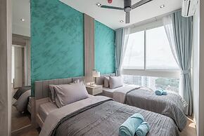 Veranda Residence by SEA U PATTAYA