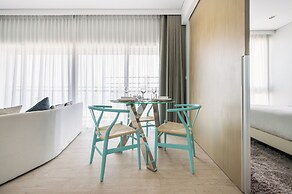 Veranda Residence by SEA U PATTAYA