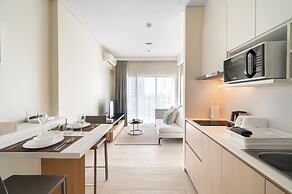 Veranda Residence by SEA U PATTAYA