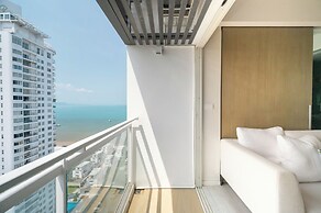Veranda Residence by SEA U PATTAYA