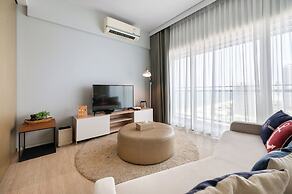 Veranda Residence by SEA U PATTAYA