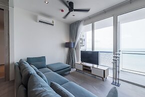 Veranda Residence by SEA U PATTAYA