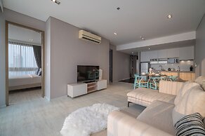 Veranda Residence by SEA U PATTAYA