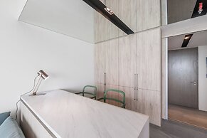 Veranda Residence by SEA U PATTAYA
