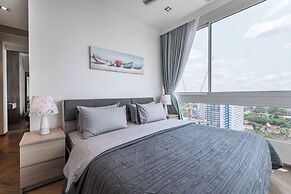 Veranda Residence by SEA U PATTAYA