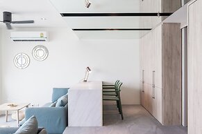 Veranda Residence by SEA U PATTAYA