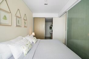 Veranda Residence by SEA U PATTAYA