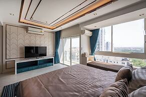 Veranda Residence by SEA U PATTAYA